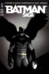Batman Saga nº11