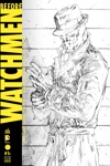 Before Watchmen - 3 - Variant