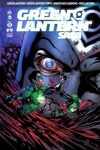Green Lantern Saga nº9