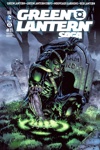Green Lantern Saga nº11