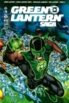 Green Lantern Saga nº15