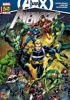 Avengers (Vol 3 - 2012-2013) - 8 - L'effet papillon