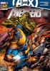 Avengers (Vol 3 - 2012-2013) - 10 - La bote de Pandore