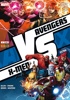 Avengers Vs X-Men Extra nº4