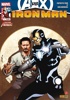 Iron-man (Vol 3 - 2012-2013) nº7 - Longue est la route