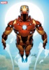 Iron-man (Vol 3 - 2012-2013) nº8 - Inertie - Collector