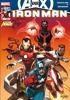 Iron-man (Vol 3 - 2012-2013) nº9 - Le futur