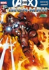 Iron-man (Vol 3 - 2012-2013) nº10 - Le dieu vaisseau