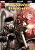 Marvel Knights (Vol 2) - Rglement de comptes