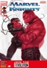 Marvel Knights (Vol 2) - Arms et dangereux