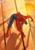 Spider-man (Vol 3 - 2012-2013) nº8 - Fins du monde 3/3 - Collector