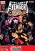 Uncanny Avengers  (Vol 1 - 2013-2014) nº2 - 2 - Allis mortels - Couverture A
