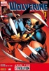 Wolverine (Vol 4 - 2013-2015) nº1 - Un vent nouveau