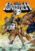 Marvel Gold - The Punisher - Journal de guerre