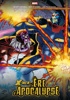 Marvel Gold - X-men - L'Ere d'Apocalypse 4