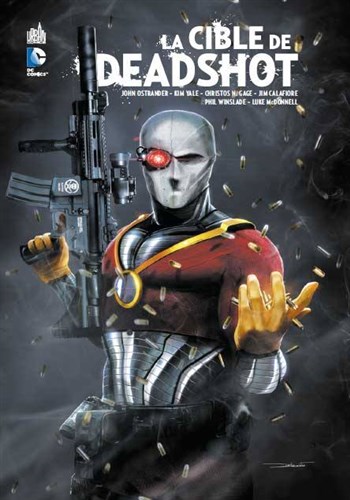 DC Nemesis - La cible de Deadshot