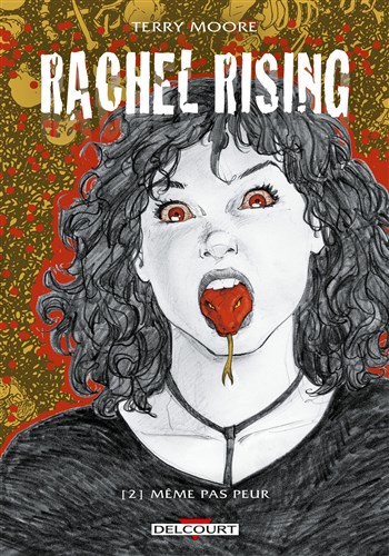 Rachel Rising - Mme pas peur