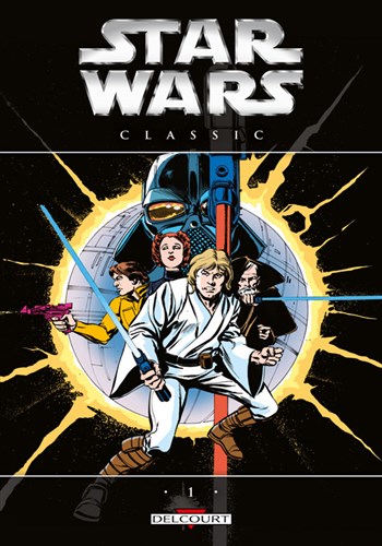 Star Wars - Classic - Volume 1
