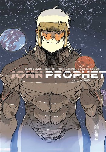 Urban Indies - John Prophet 2 - Frres