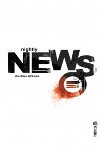 Urban Indies - Nightly News
