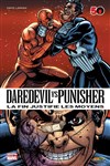 100% Marvel - Daredevil vs Punisher