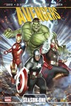 100% Marvel - Season One - Avengers
