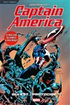 Best Comics - Captain America 3 - Qui est protocide ?