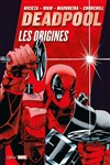 Best of Marvel - Deadpool - Les origines