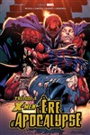 Best of Marvel - X-Men - L'Ere d'Apocalypse prelude