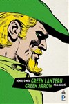 DC Archives - Green Arrow - Green Lantern