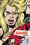 DC Archives - Kamandi 2