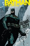 Dc Classiques - Batman - No Man's Land - Tome 1