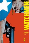DC Deluxe - Before Watchmen - Le comedien