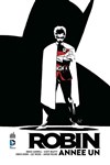 DC Deluxe - Robin - Année un