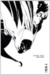 DC Essentiels - Batman - Amère Victoire - Noir et Blanc - 75 ans