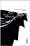 DC Essentiels - Batman - Année un - Noir et Blanc - 75 ans