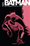 DC Essentiels - Batman - Des ombres dans la nuit