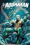 DC Renaissance - Aquaman 3 - La mort du roi