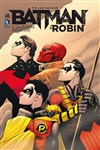 DC Renaissance - Batman et Robin 2 - La guerre des Robin