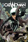 DC Renaissance - Catwoman - Tome 3 - Indomptable