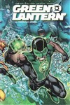 DC Renaissance - Green Lantern - Tome 3 - La troisième armée