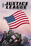 DC Renaissance - Justice League - Tome 4 - La ligue de justice d'amérique