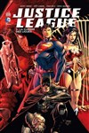 DC Renaissance - Justice League - Tome 5 - La guerre des ligues