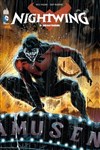 DC Renaissance - Nightwing - Tome 3 - Hécatombe