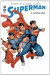 DC Renaissance - Superman - Tome 3 - Apocalypse