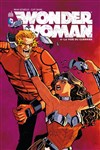 DC Renaissance - Wonder Woman - Tome 4 - La voie du guerrier