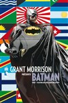 DC Signatures - Grant Morrison Présente Batman 7 - Batman Incorporated