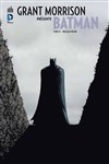 DC Signatures - Grant Morrison Présente Batman 8 - Requiem