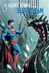 DC Signatures - Geoff Johns présente Superman 5 - Brainiac