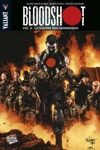 100% Fusion Comics - BloodShot 3 - La guerre des Harbingers